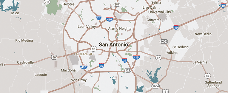 San Antonio Foundation Repair & House Leveling | First Choice ...