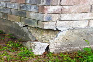 House leveling in San Antonio